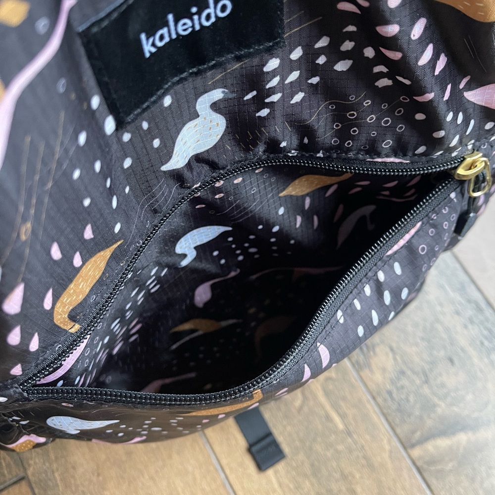 Kaleido Concepts Packable Backpack - image 4